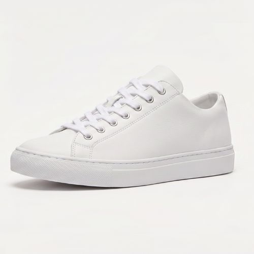 Sneaker Weiß